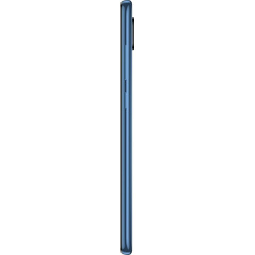 Xiaomi Redmi Note 9 Pro –  128 Go – Bleu