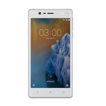 Nokia 3-Blanc