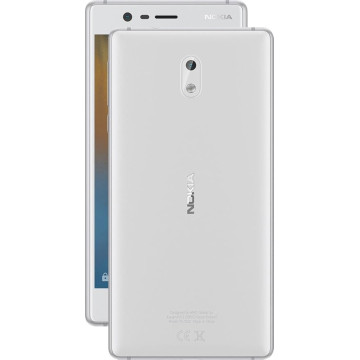 Nokia 3-Blanc