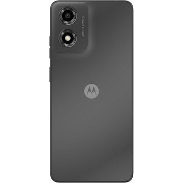 Motorola Moto E14 – 128 Go – Gris Graphite