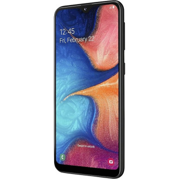 Samsung Galaxy A20e – 32 Go – Noir Carbone