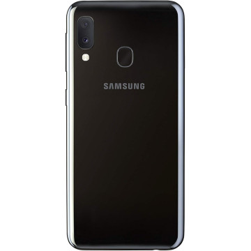 Samsung Galaxy A20e – 32 Go – Noir Carbone
