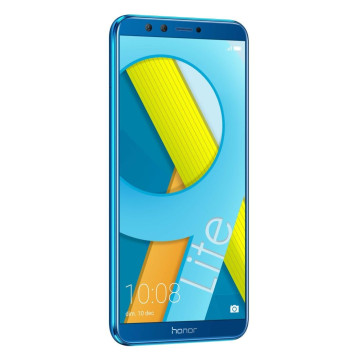 Honor 9 Lite – 32 Go – Bleu Saphir