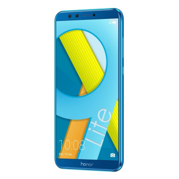 Honor 9 Lite – 32 Go – Bleu Saphir