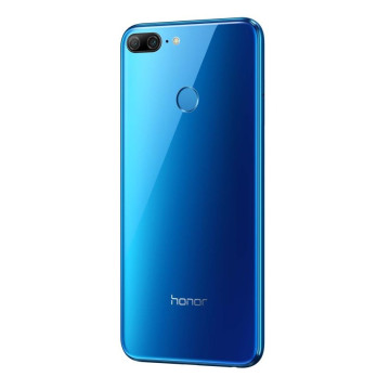Honor 9 Lite – 32 Go – Bleu Saphir