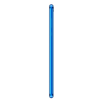 Honor 9 Lite – 32 Go – Bleu Saphir