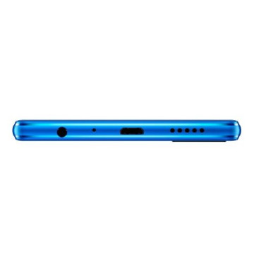 Honor 9 Lite – 32 Go – Bleu Saphir