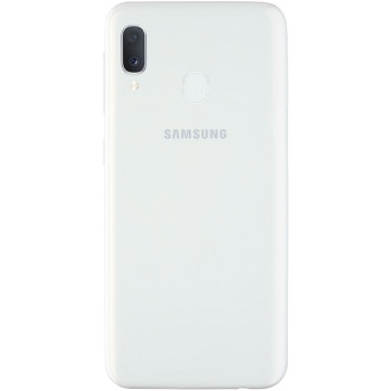 Samsung Galaxy A20e –  32 Go – Blanc Neige