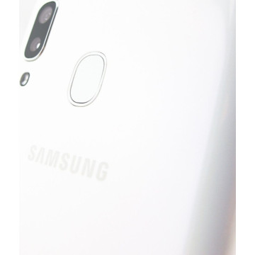 Samsung Galaxy A20e –  32 Go – Blanc Neige