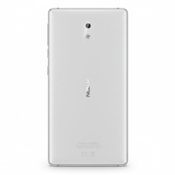 Nokia 3 TA-1032–16 Go–Blanc Argent