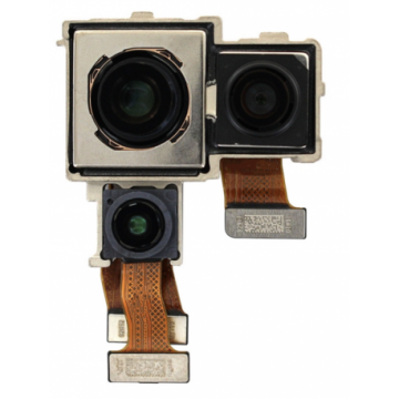 Caméra arrière pour Huawei P30 Pro x 2pcs