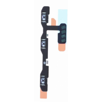 Nappe boutons volume / power pour Huawei P30 Pro / P30 / P30 lite
