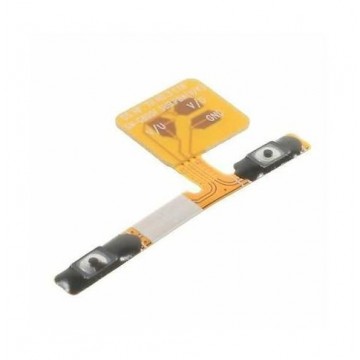 Nappe volume pour Samsung Galaxy S5 Mini (G800F)