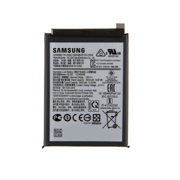 Batterie pour Samsung Galaxy A14 5G A146P GH43-05150A GH81-23314A GH81-23314A WT-S-W1