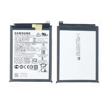 Batterie pour Samsung Galaxy A22 5G A226 EB-BA226ABY GH81-20698A
