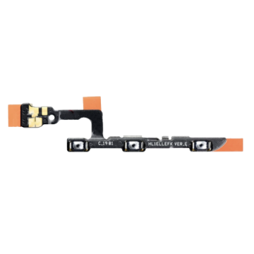 Nappe boutons volume / power pour Huawei P30