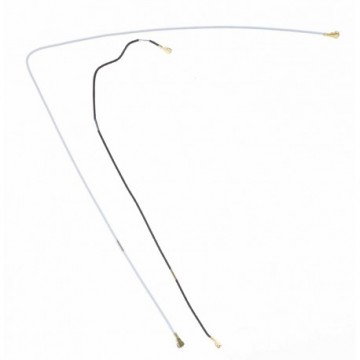 Câbles antenne d'interconnexion pour Huawei P30