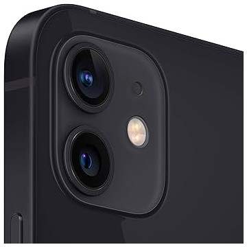 Iphone 12-64GO-Noir