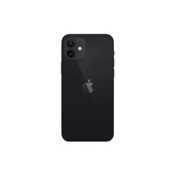 Iphone 12-64GO-Noir