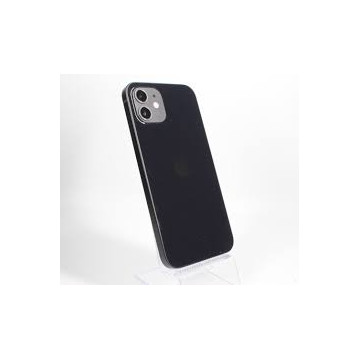 Iphone 12-64GO-Noir