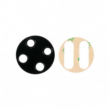 Lentille seule caméra arrière + adhésif pour Huawei Mate 30 Pro