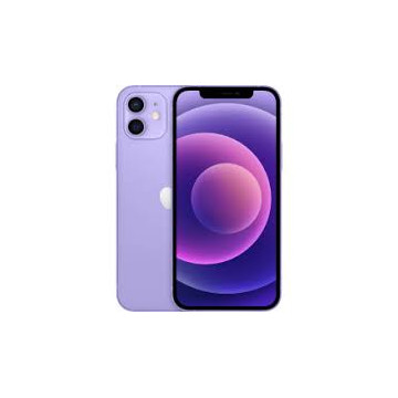 Iphone 12-128 GO-Violet