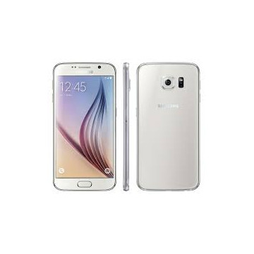 Samsung Galaxy S6-32GO-Blanc