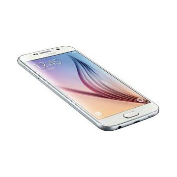 Samsung Galaxy S6-32GO-Blanc