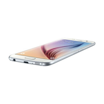 Samsung Galaxy S6-32GO-Blanc