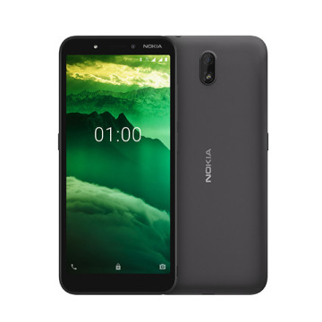 Nokia TA-1156-16GO-Noir