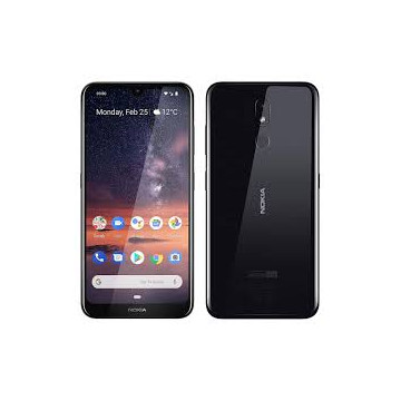 Nokia TA-1156-16GO-Noir