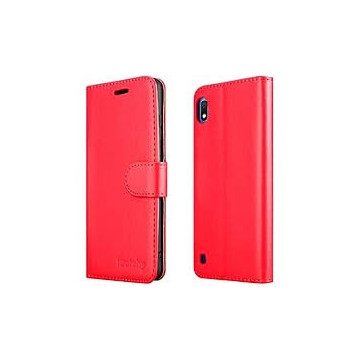 Samsung Galaxy A10-32GO-Rouge