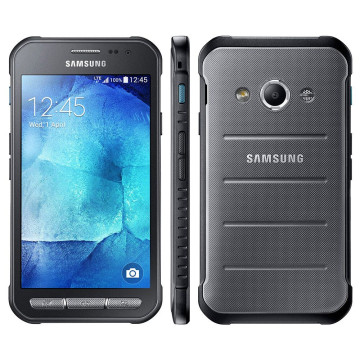Samsung Galaxy Xcover 3-8GO-Noir