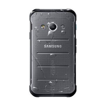 Samsung Galaxy Xcover 3-8GO-Noir