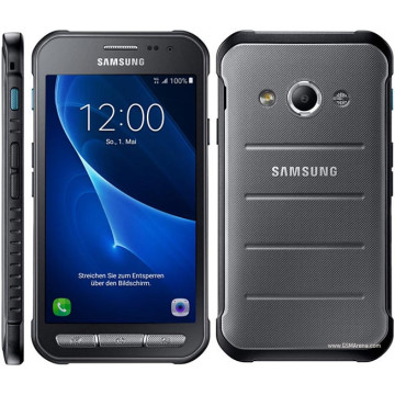 Samsung Galaxy Xcover 3-8GO-Noir