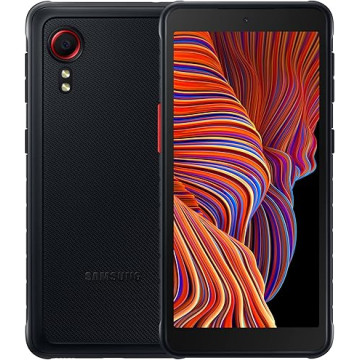 Samsung Galaxy Xcover 4s-32GO-Noir