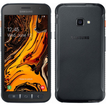 Samsung Galaxy Xcover 4s-32GO-Noir