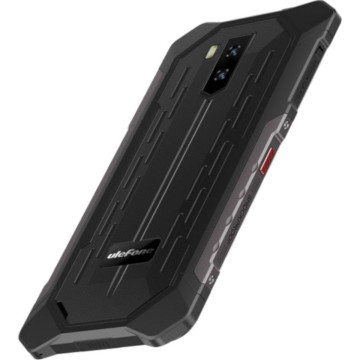 Samsung Galaxy Armor X3-32GO-Noir