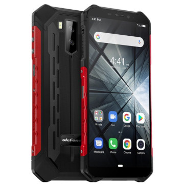 Samsung Galaxy Armor X3-32GO-Noir