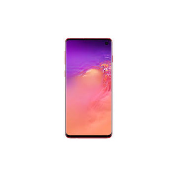 Samsung Galaxy S10-128GO-Rouge