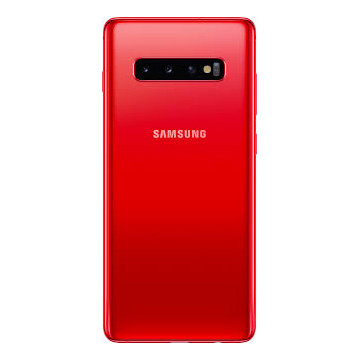 Samsung Galaxy S10-128GO-Rouge