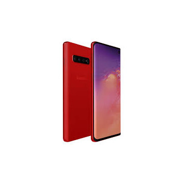 Samsung Galaxy S10-128GO-Rouge