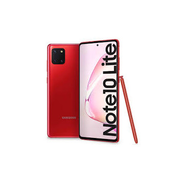 Samsung Galaxy S10-128GO-Rouge