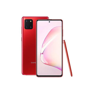 Samsung Galaxy S10-128GO-Rouge