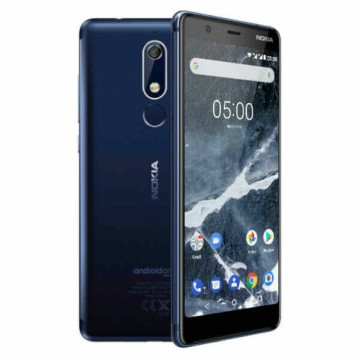 Nokia 3 TA-1032-16Go-Noir