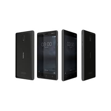 Nokia 3 TA-1032-16Go-Noir