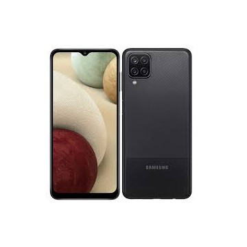 Samsung Galaxy A12-64Go-Noir