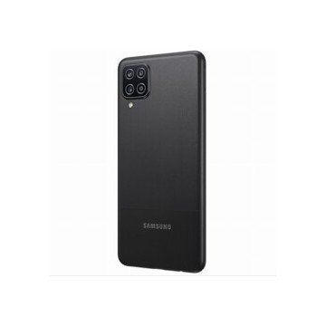 Samsung Galaxy A12-64Go-Noir