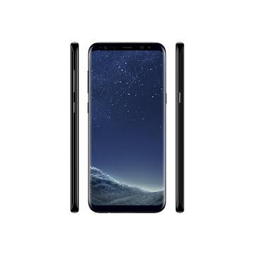 Samsung Galaxy S8-64Go-Noir