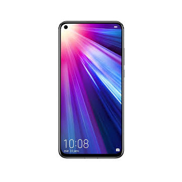 Honor View 20-128GO-Noir